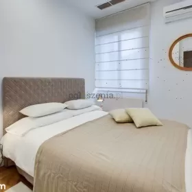 Cichy apartament 2pok. na ul.Mogilska