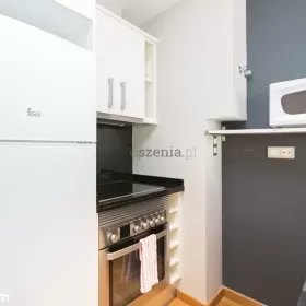 Cichy apartament 2pok. na ul.Boleslawa Orlinskiego