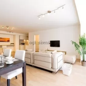 Cichy apartament 2pok. na ul.Zwierzyniecka