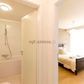 Cichy apartament 2pok. na ul.Zwierzyniecka