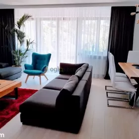 Wynajmę Cichy apartament 3pok. na ul.Jana Zamoyskiego