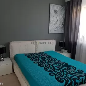 Wynajmę Cichy apartament 3pok. na ul.Jana Zamoyskiego