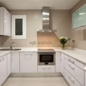Umeblowana kawalerka,balkon ul.Stolarska