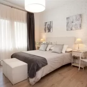 Umeblowana kawalerka,balkon ul.Stolarska