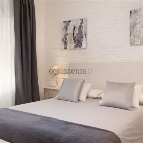 Umeblowana kawalerka,balkon ul.Stolarska