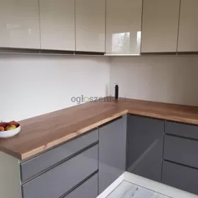 Meble kuchenne na wymiar  SZAFY KOMODY