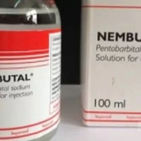 Nembutal sprzedam Pentobarbital sodu kupię gdzie kupić