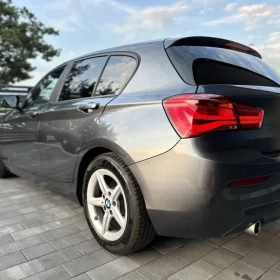Sprzedam BMW Seria 1 116d 2015 rok 90 tys 120 KM