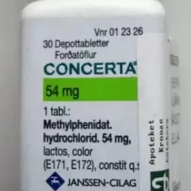 Sprzedam Concerta bez recepty gdzie kupić gdzie po lek