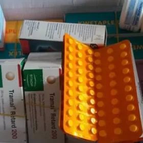 Tramal kupie 200 mg / Sprzedam Tramal cena bez recepty Tramadol Syrop 96 ml 