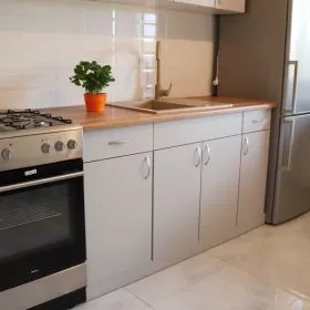 Wynajmę 2 pok. mieszkanie CENTRUM Białystok 48m2 DOSTĘPNE