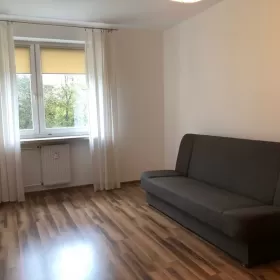 Wynajmę 2 pok. mieszkanie CENTRUM Białystok 48m2 DOSTĘPNE