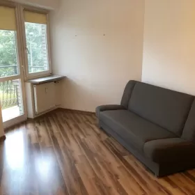 Wynajmę 2 pok. mieszkanie CENTRUM Białystok 48m2 DOSTĘPNE