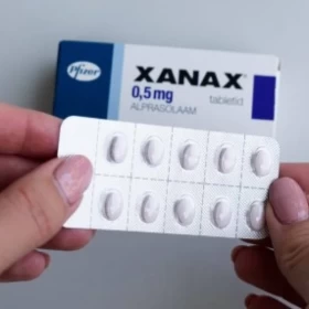 Xanax jak kupić bez recepty Ile kosztuje Xanax na ulicy Clonazepam