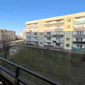 Nowoczesne 2-pokojowe mieszkanie w Białobrzegach