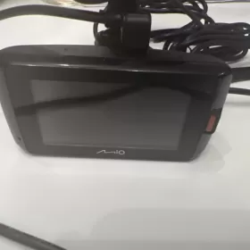 Profesjonalna kamerka samochodowa Mio MiVue 792 WiFi PRO