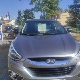 Hyundai ix35 2015 1.6 benzyna 136 KM 167 tys