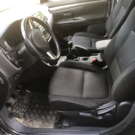 Mitsubishi Outlander III 2013 niski przebieg 160 tys