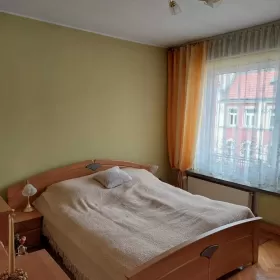 Wynajmę mieszkanie 54m2 Warszawa śródmieście 