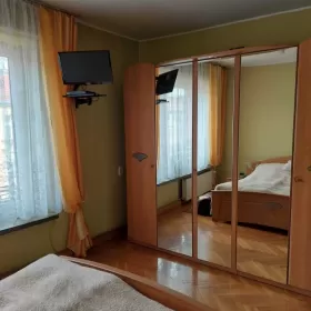 Wynajmę mieszkanie 54m2 Warszawa śródmieście 