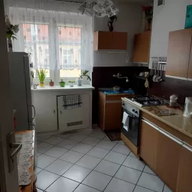 Wynajmę mieszkanie 54m2 Warszawa śródmieście 