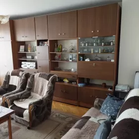 Wynajmę mieszkanie 54m2 Warszawa śródmieście 