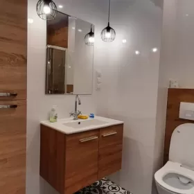 Wynajmę mieszkanie 51 m2  Piaseczno