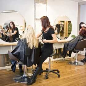 Sprzeda Salon Fryzjerski Warszawa, Bielany