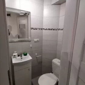 KAWALERKA na wynajem! Parking! Ogródek! Dobra lokalizacja. WŁAŚCICIEL