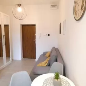 Wynajmę mieszkanie Bytom