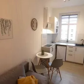Wynajmę mieszkanie Bytom