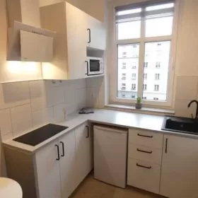 Wynajmę mieszkanie Bytom