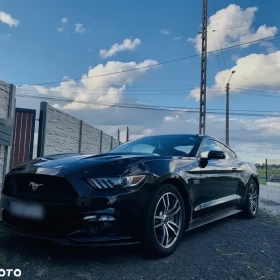 Sprzedam Ford Mustang 5.0 V8 2016 421 KM