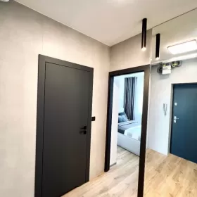 Piękne Luksusowe M3 w Centrum + parking