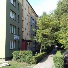 Atrakcyjne mieszkanie - Halemba ul. Olszynowa 5