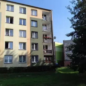 Atrakcyjne mieszkanie - Halemba ul. Olszynowa 5