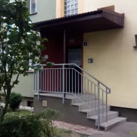 Atrakcyjne mieszkanie - Halemba ul. Olszynowa 5