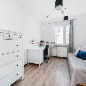 Jasne, 2 pokojowe mieszkanie do wynajęcia