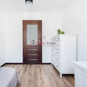 Jasne, 2 pokojowe mieszkanie do wynajęcia