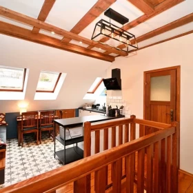 Tanio Pokoje Apartament Centrum Szczyrku - SYLWESTER, FERIE 