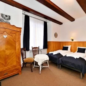 Tanio Pokoje Apartament Centrum Szczyrku - SYLWESTER, FERIE 