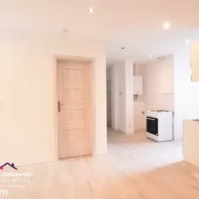 Mieszkanie, 55 m², Grudziądz