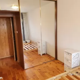 Do WYNAJĘCIA Dwupokojowe 47 m Warszawa- Ursynów