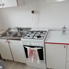 Do WYNAJĘCIA Dwupokojowe 47 m Warszawa- Ursynów