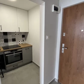 Sprzedam 2 pokoje Warszawa Bielany 37 m2