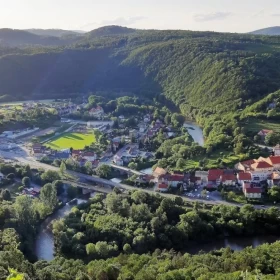 Dom do remontu z Działką 1300m² Bardo Kotlina Kłodzka  Piękna Okolica!