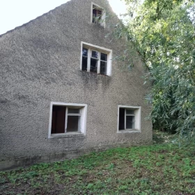 Dom do remontu z Działką 1300m² Bardo Kotlina Kłodzka  Piękna Okolica!