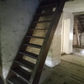 Dom do remontu z Działką 1300m² Bardo Kotlina Kłodzka  Piękna Okolica!