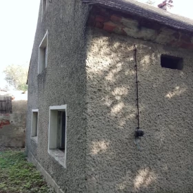 Dom do remontu z Działką 1300m² Bardo Kotlina Kłodzka  Piękna Okolica!