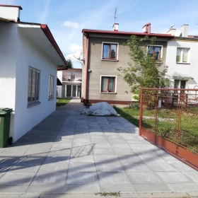 Rzeszów Śródmieście, atrakcyjna posesja na tyłach Politechniki